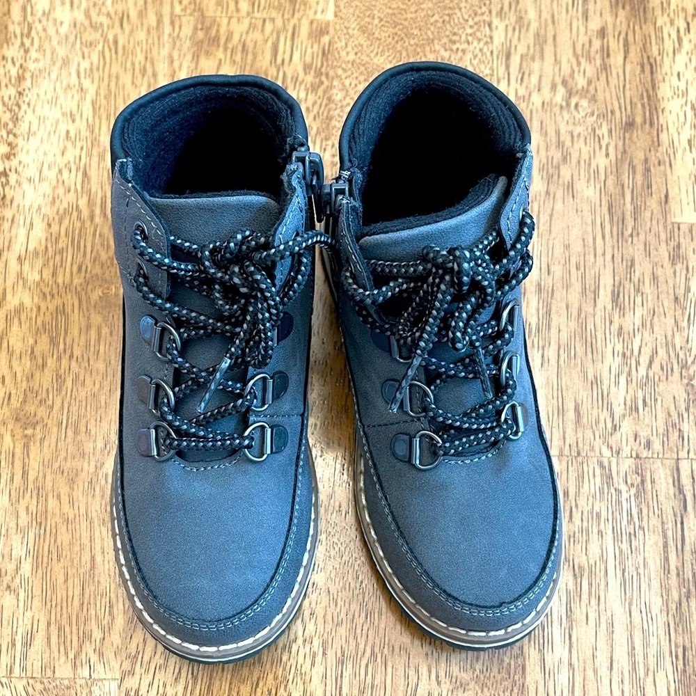 Children’s place boys shoes